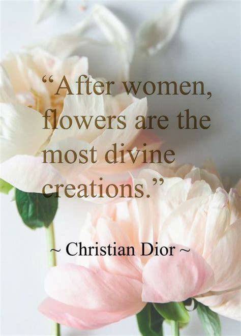 christian dior famous quotes|Christian Dior quotes about women.